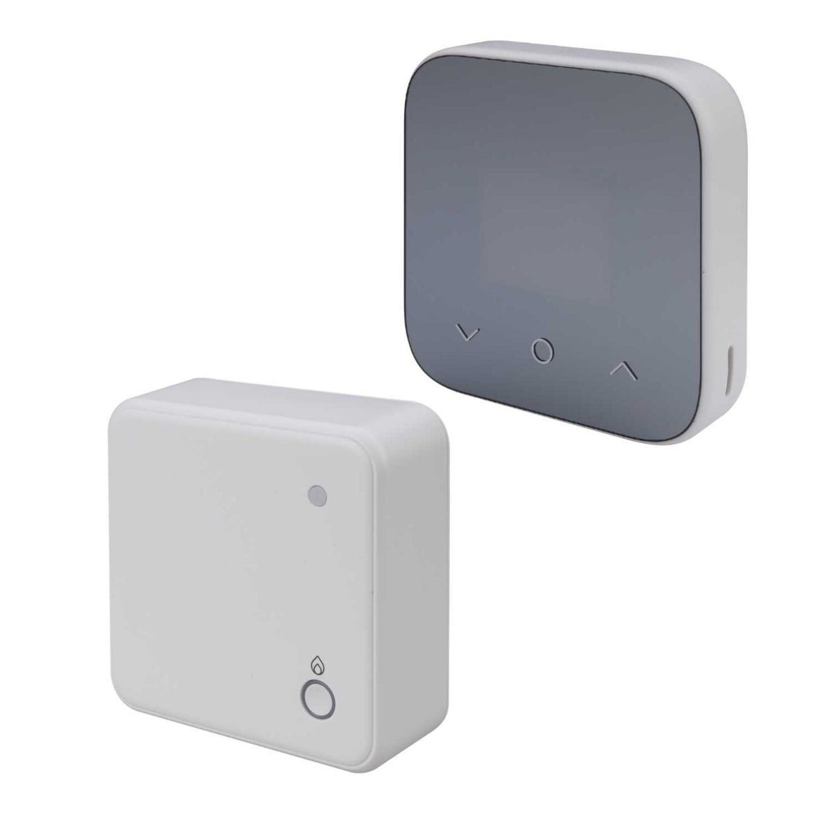 Hive V4 Mini Smart Thermostat