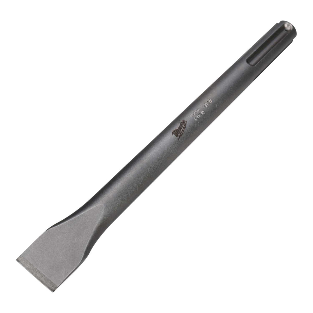 Milwaukee 25mm x 280mm SDS Max Chisel