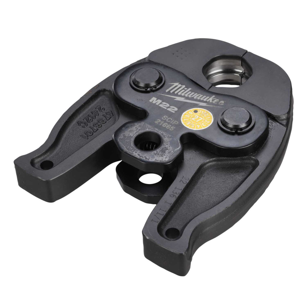 Milwaukee J12-M22 Press Jaws