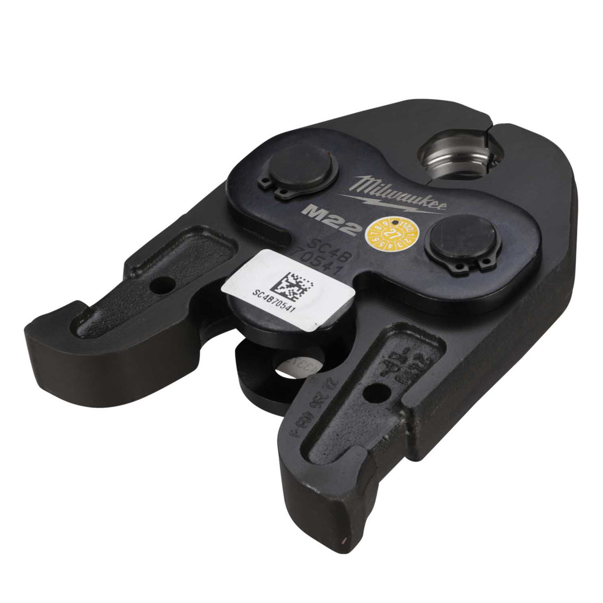 Milwaukee J18-M22 Press Jaws