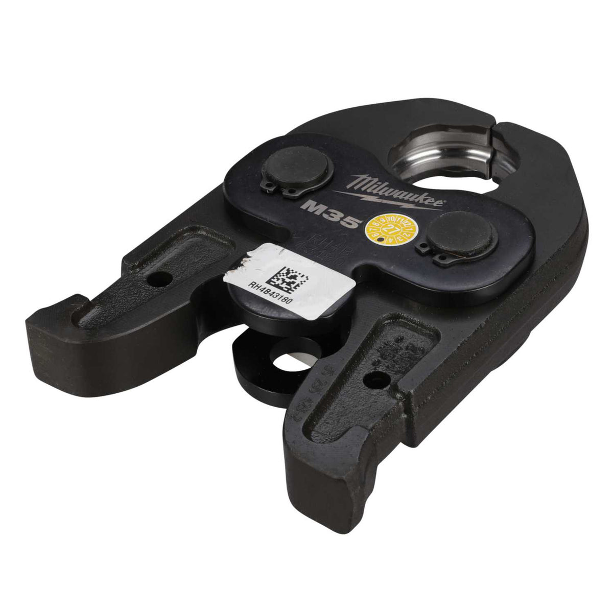 Milwaukee J18-M35 Press Jaws