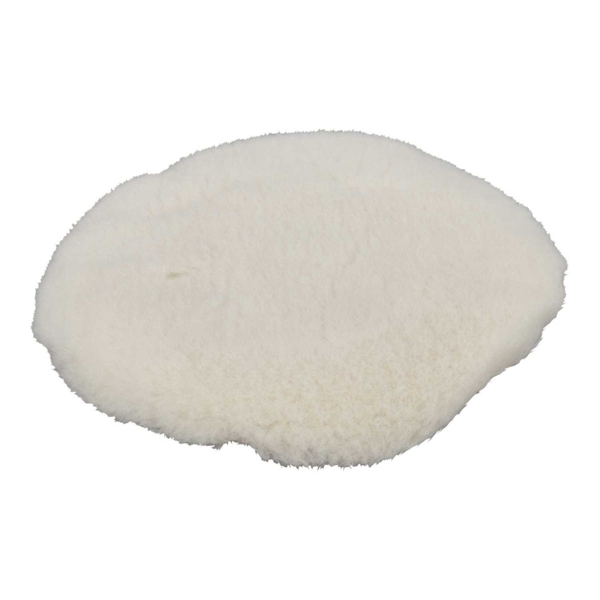 Milwaukee 135mm Lambswool Polishing Disc
