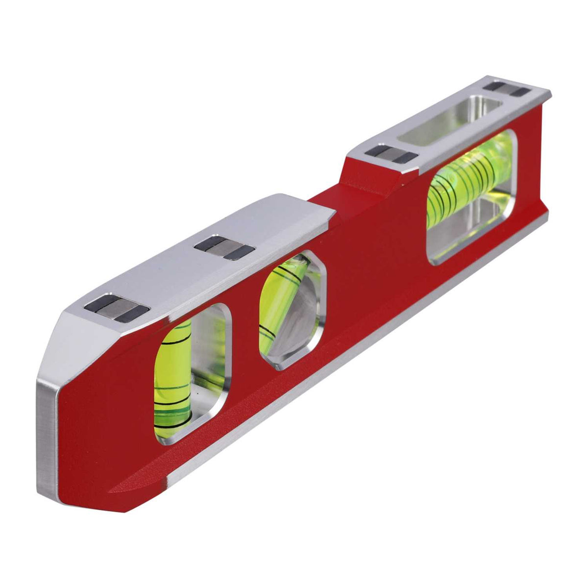Milwaukee 170mm Billet Torpedo Level