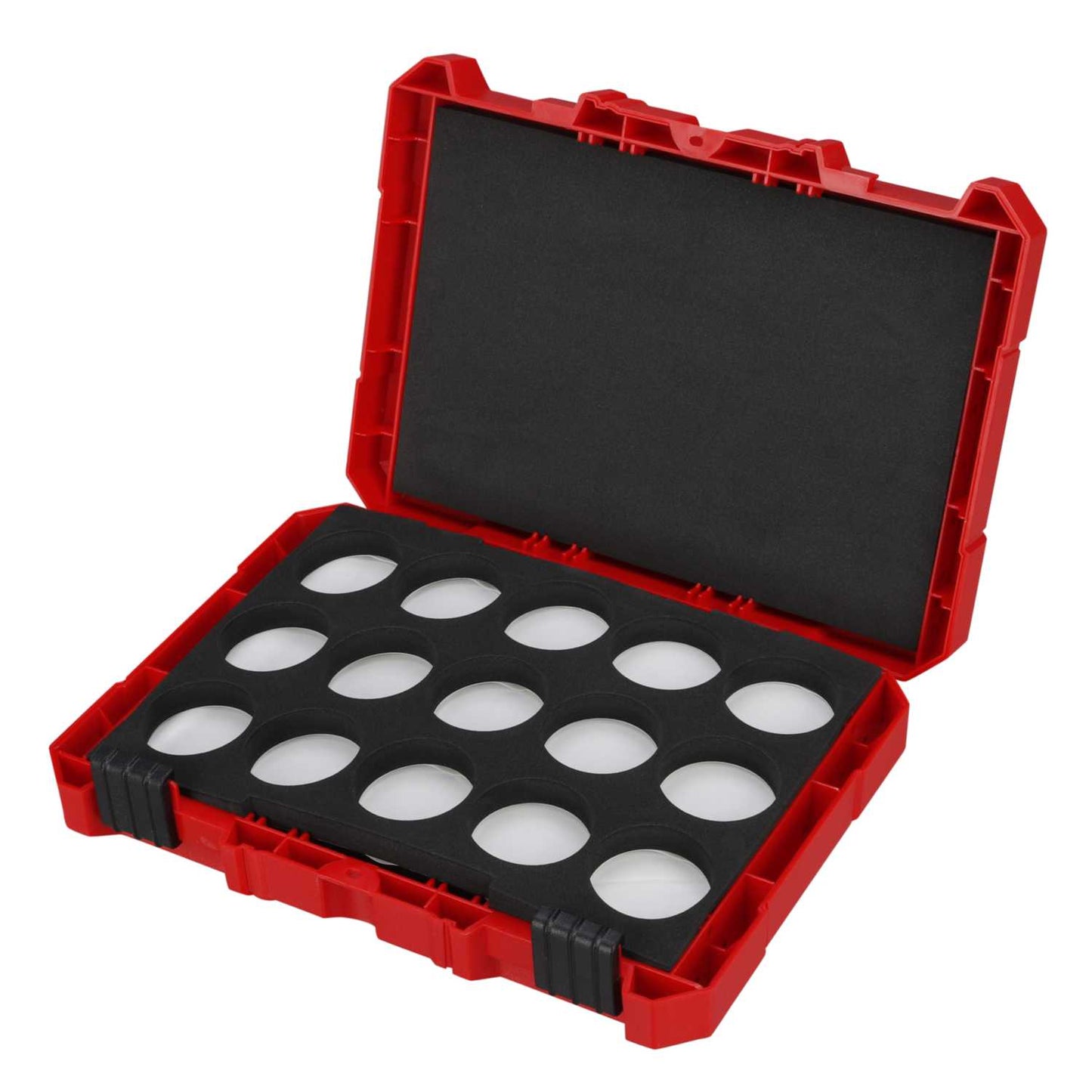 Milwaukee Crimping Die Box