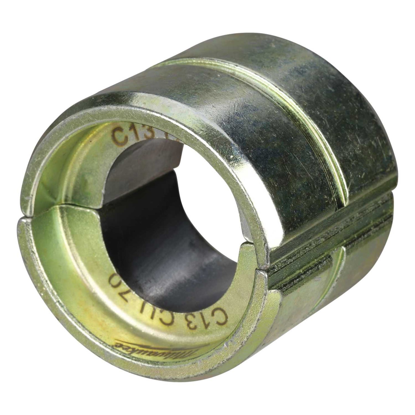 Milwaukee C13 CU Crimping Die