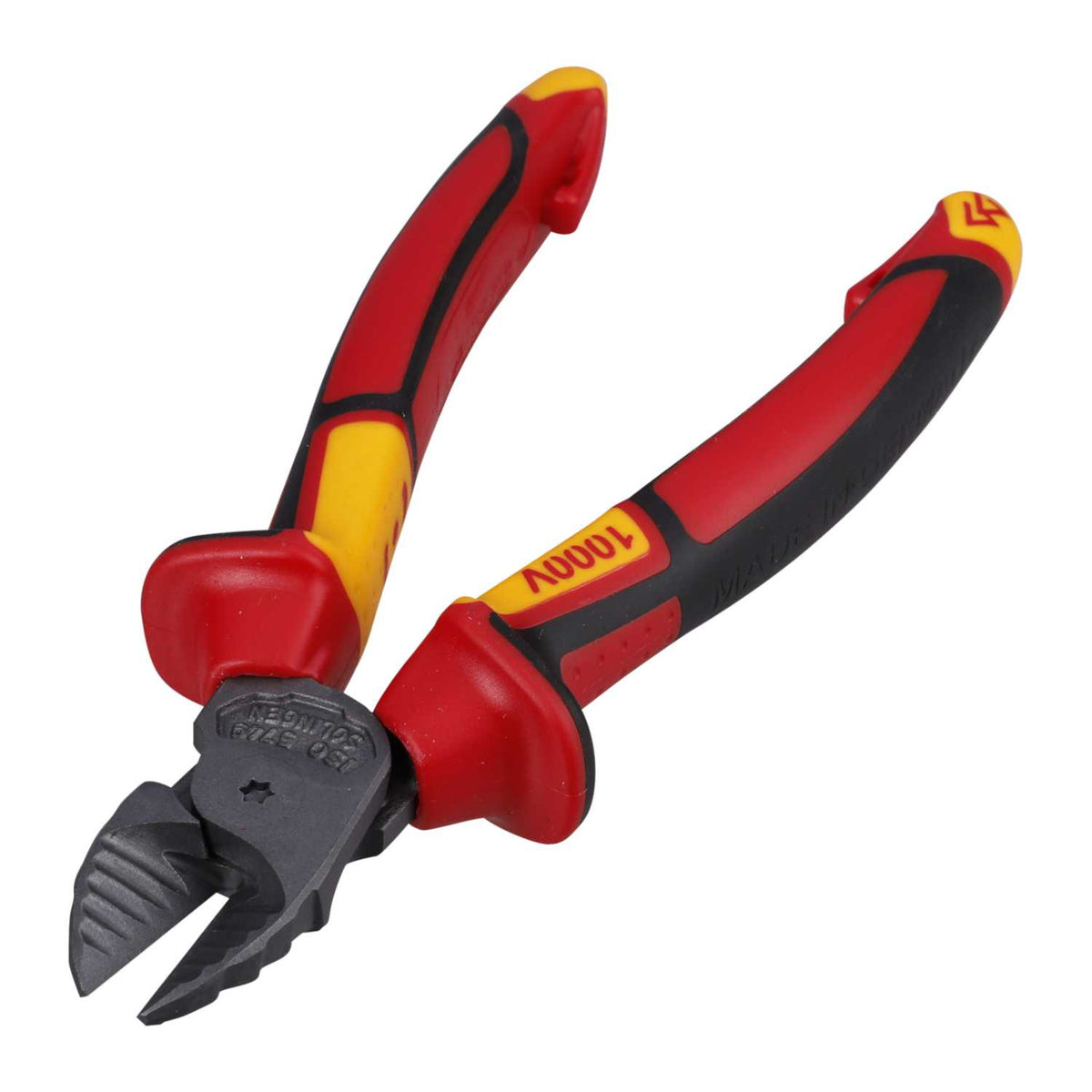 Milwaukee 160mm VDE Side Cutter