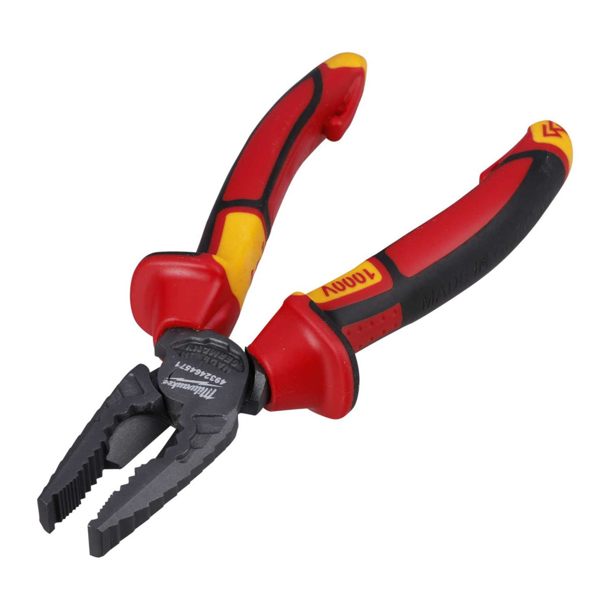 Milwaukee 165mm VDE Combination Pliers