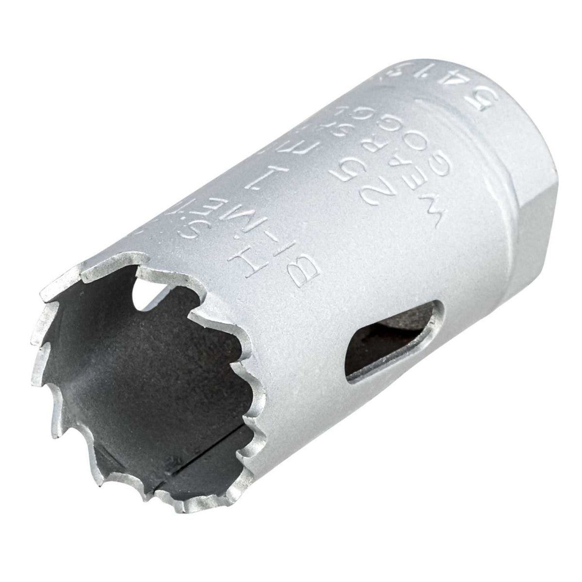 Milwaukee 25mm Bi-Metal Contractor Holesaw