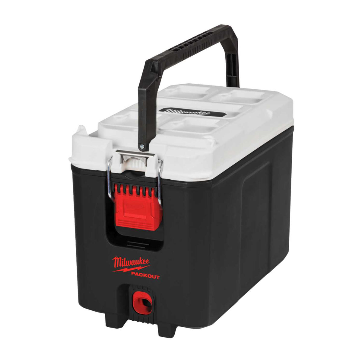 Milwaukee Packout™ Hard Cooler