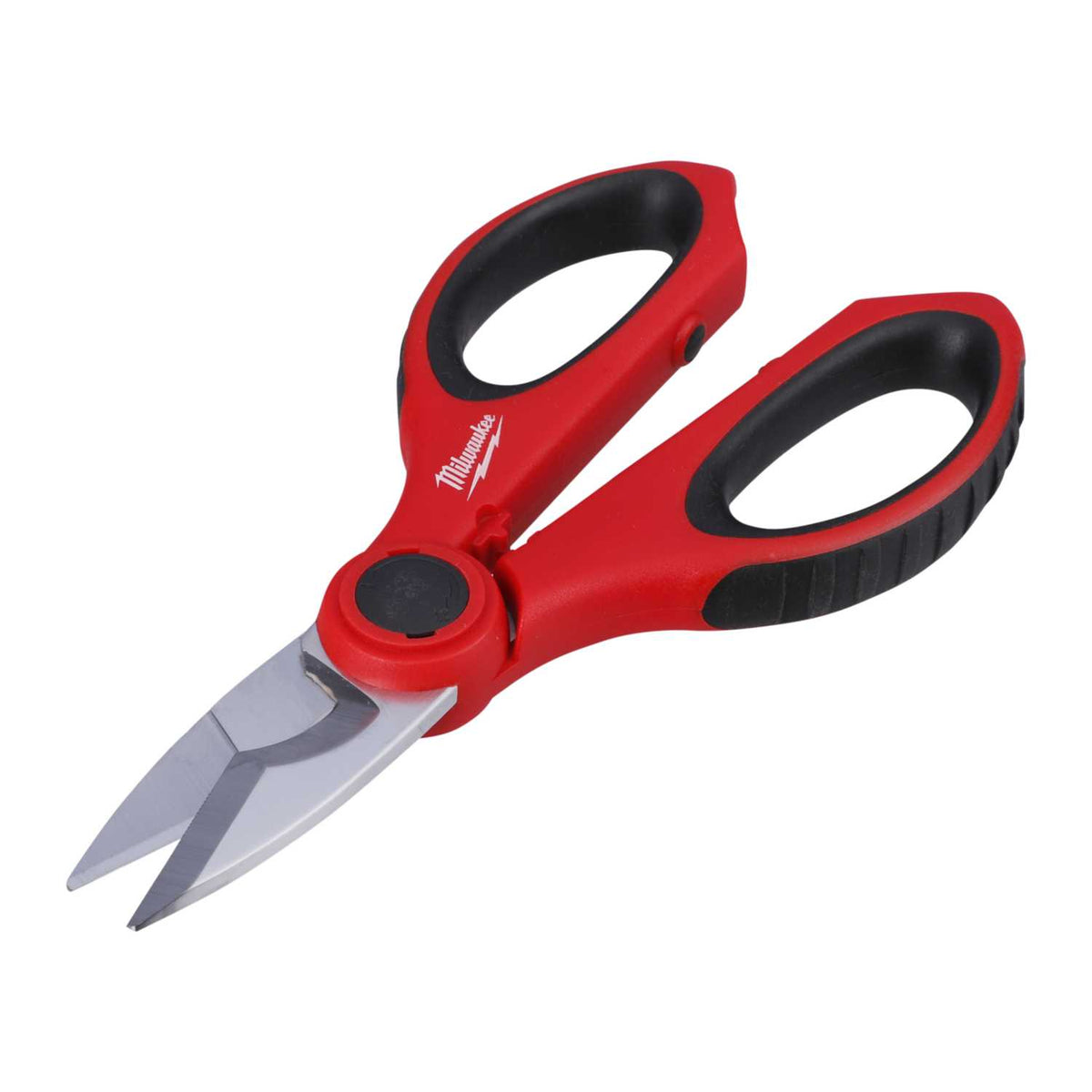 Milwaukee Electricians Scissors