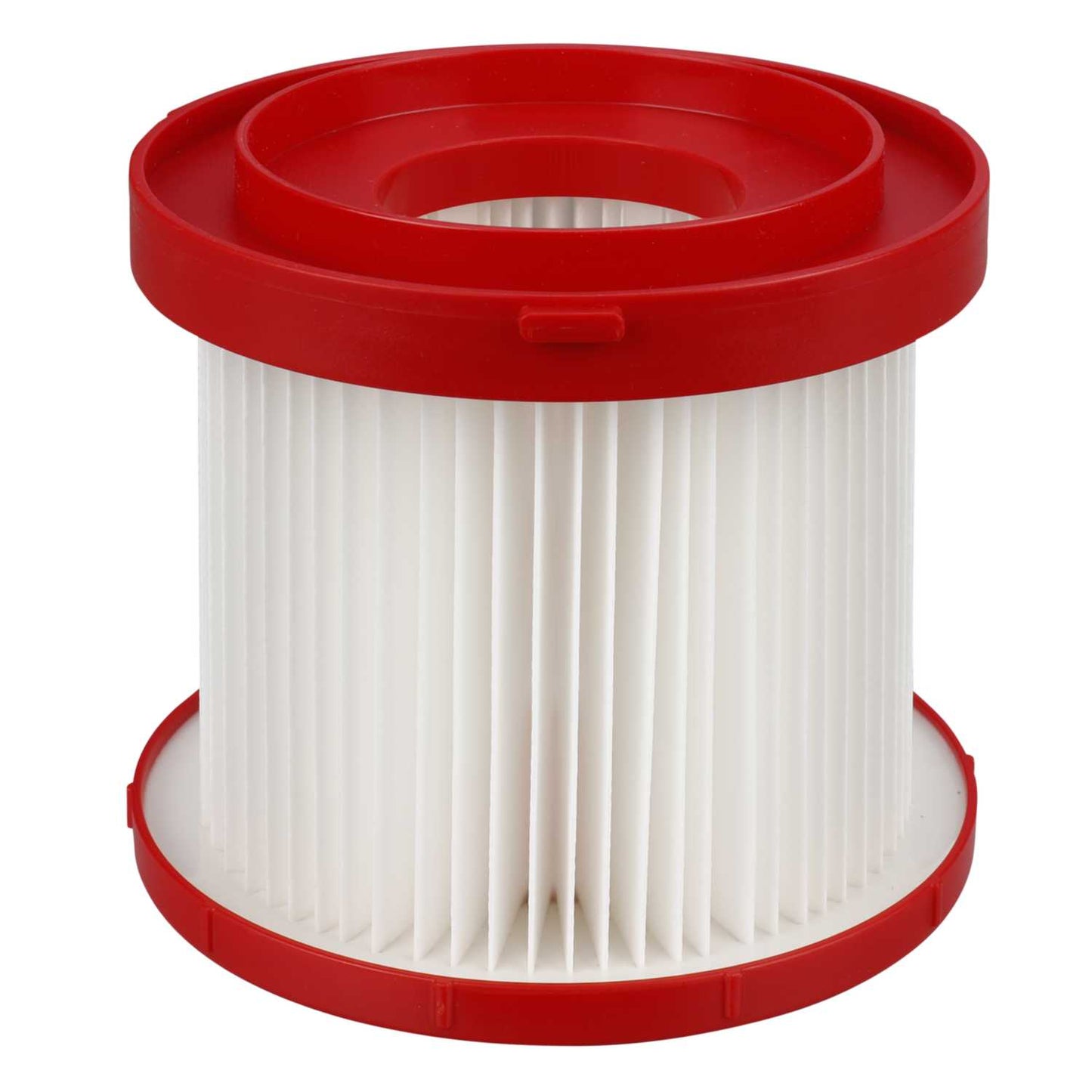 Milwaukee Dry Filter Hepa Universal Cartridge