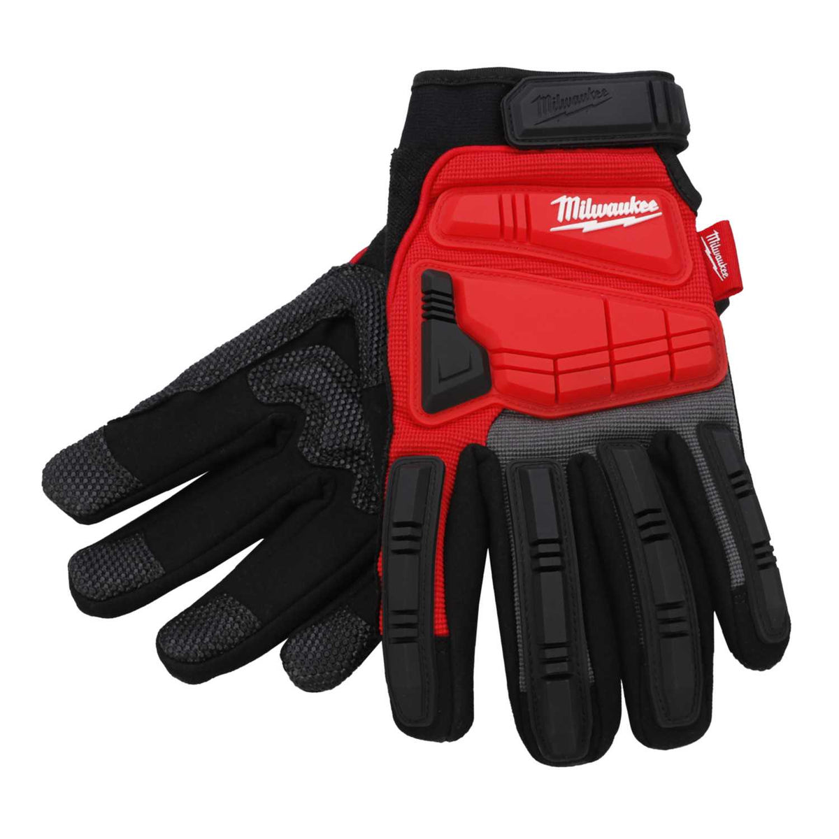 Milwaukee 7/S Impact Demolition Gloves