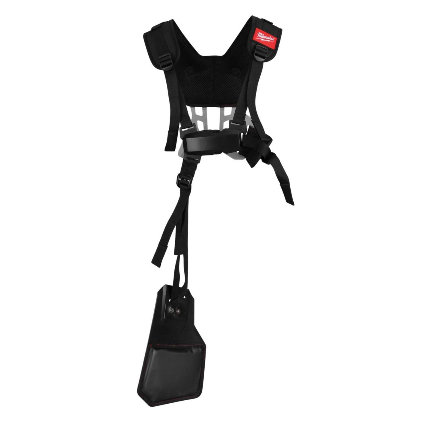 Milwaukee Double Shoulder Harness for Brush Cutters