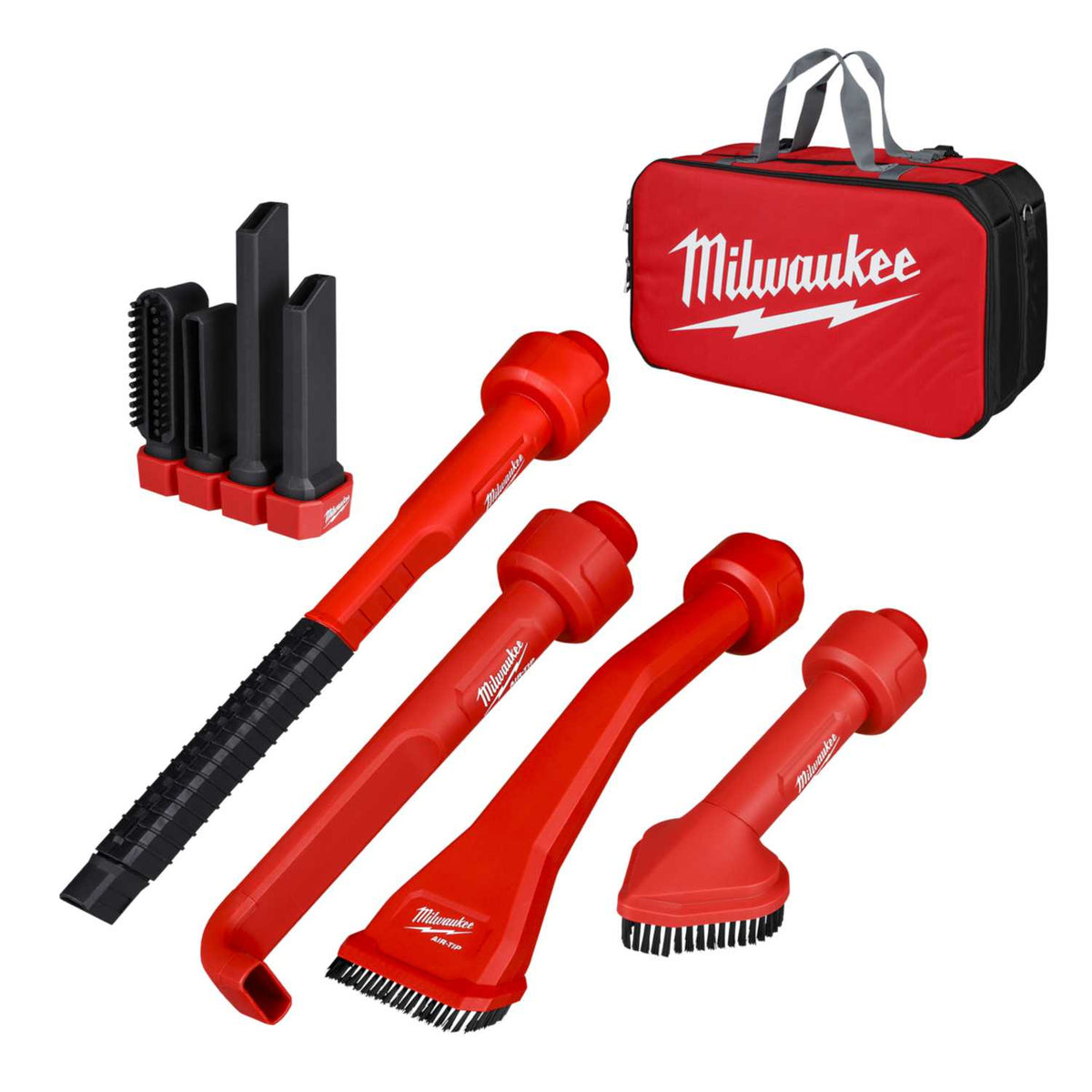 Milwaukee ATKIT-1 AIR-TIP™ Attachment Kit