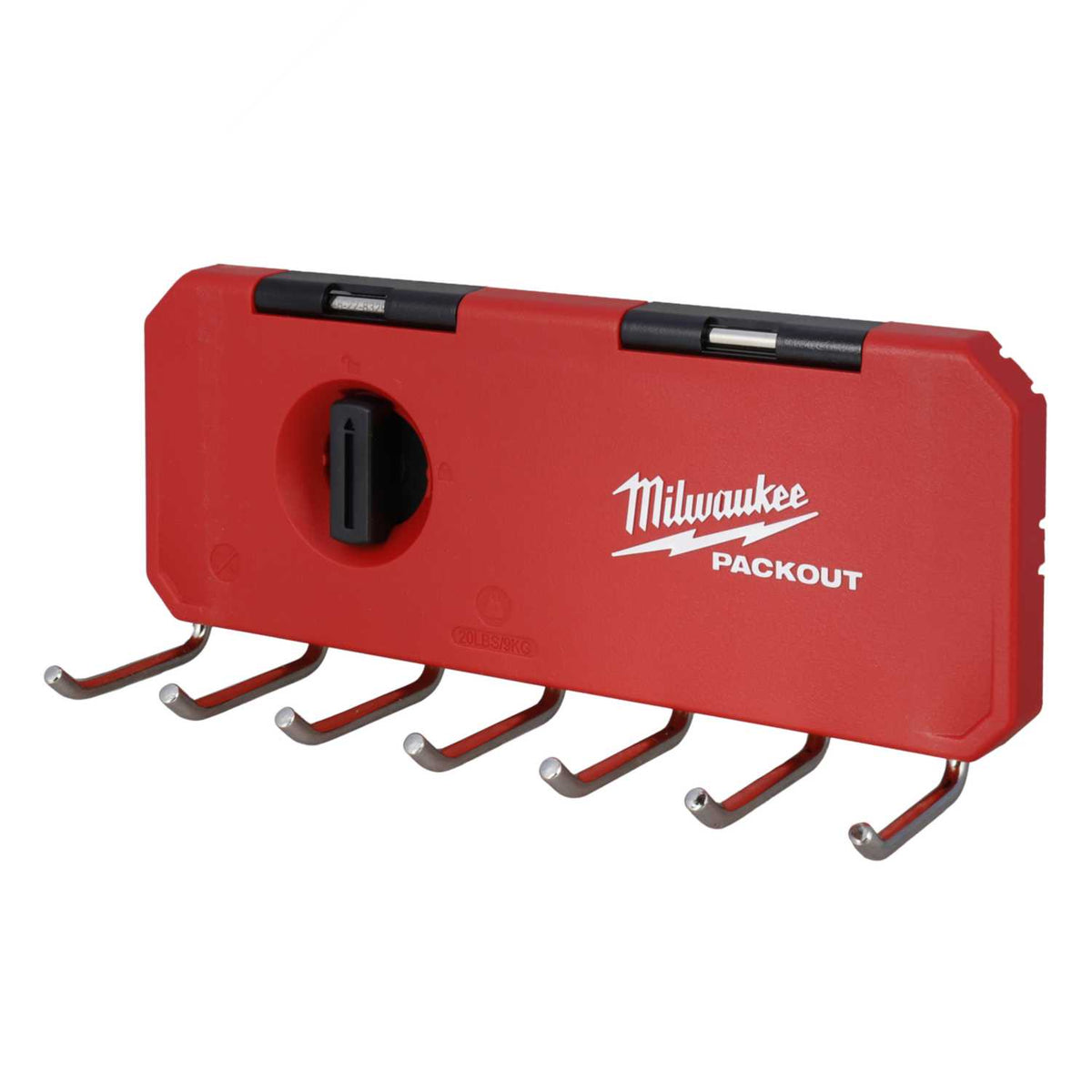 Milwaukee Packout™ Small Hook Row