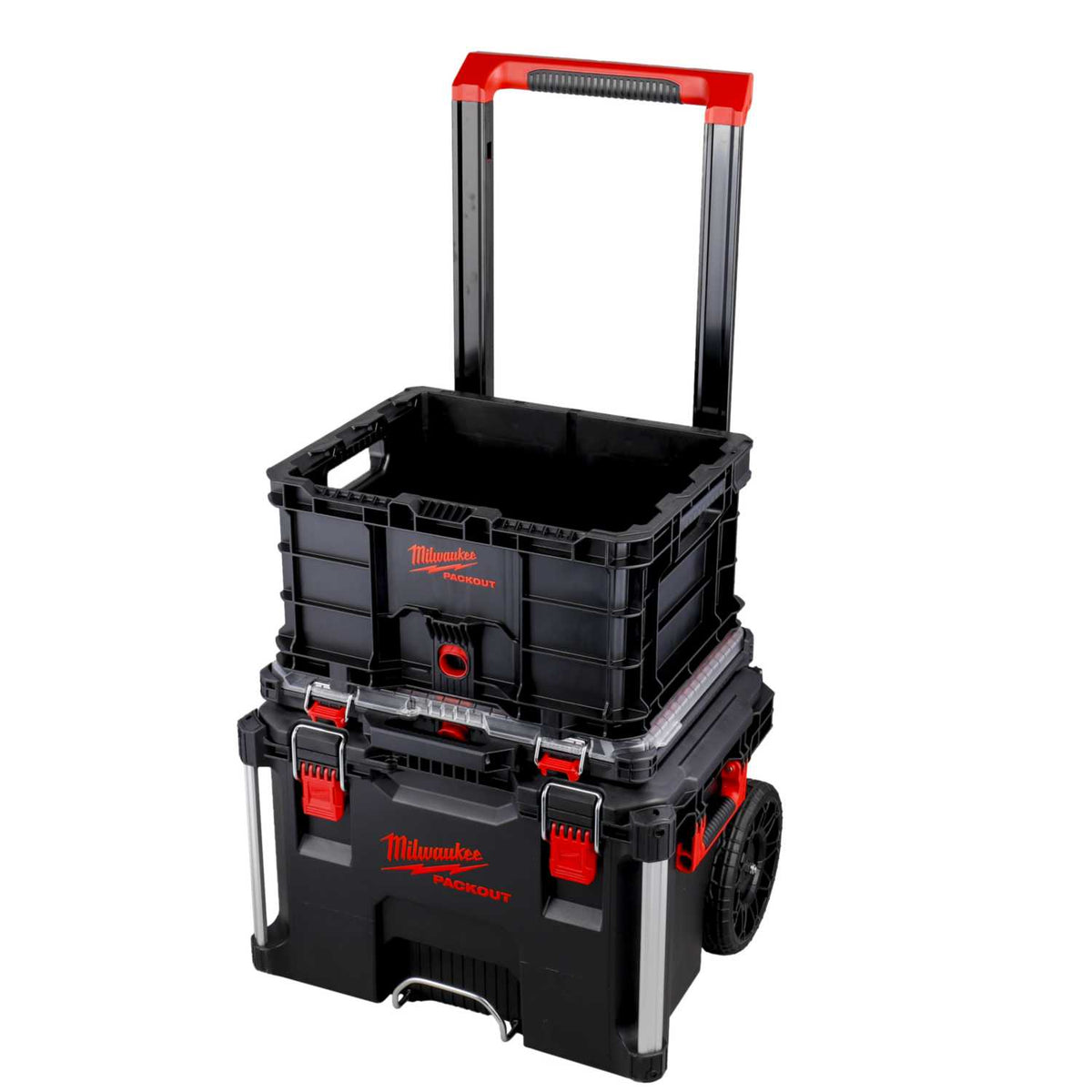 Milwaukee Packout™ Promo 3 Piece Set