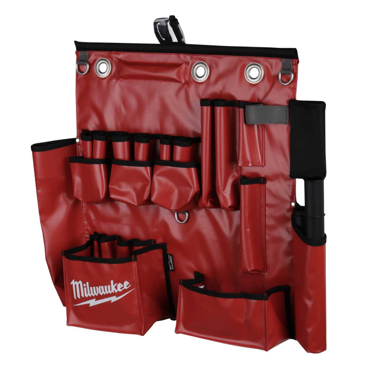 Milwaukee Linesmans Aerial Tool Apron