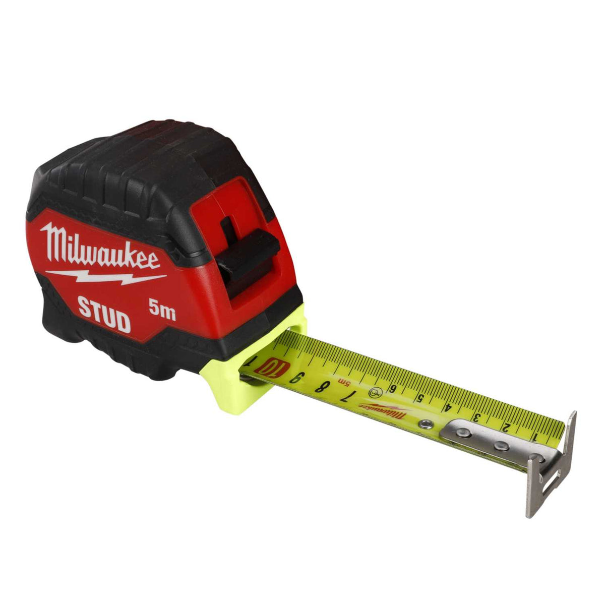 Milwaukee 5m Tape Measure Stud Gen 3