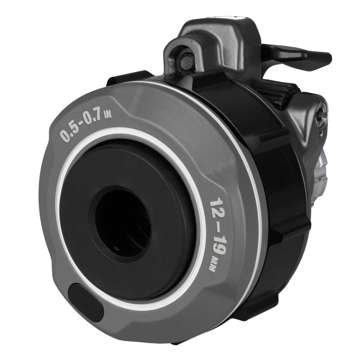 Milwaukee 12 - 19mm Stripping Head