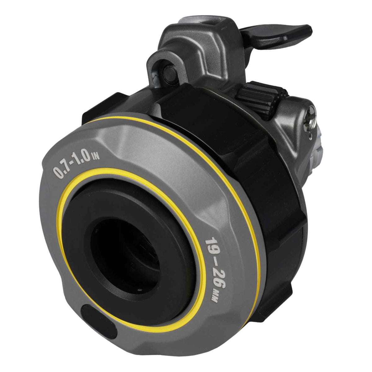 Milwaukee 19 - 26mm Stripping Head
