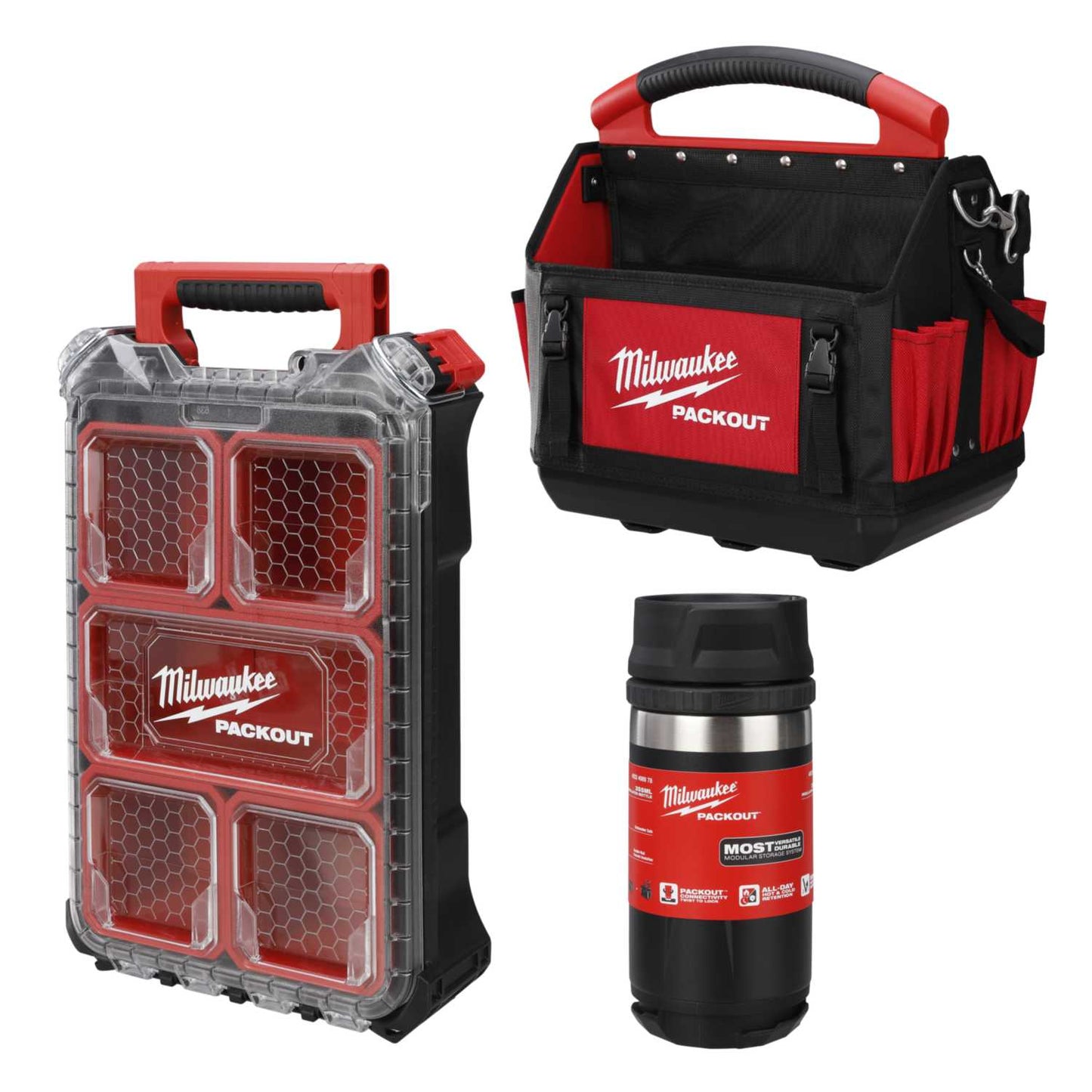 Milwaukee Packout™ Set 2