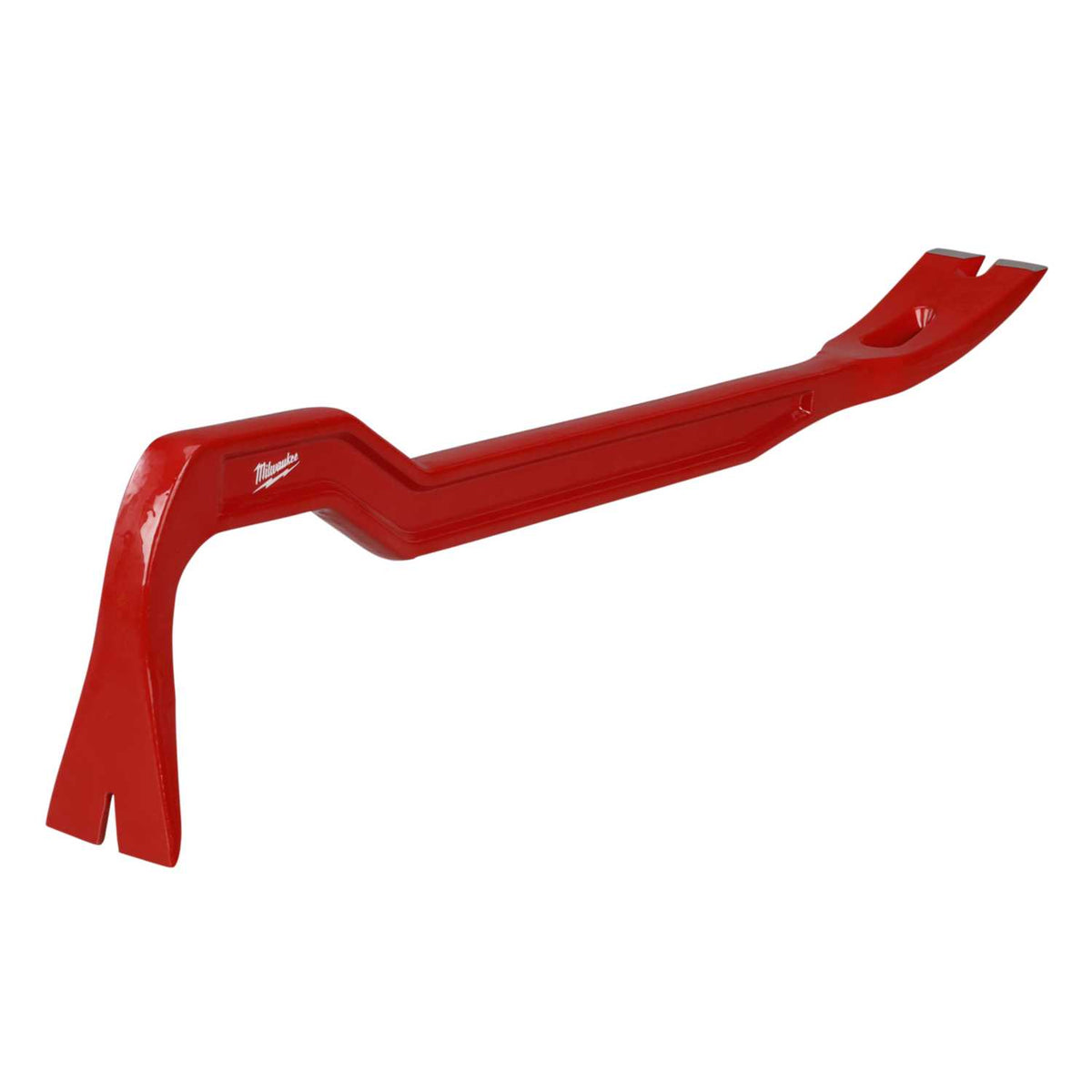 Milwaukee 450mm Wrecking Bar