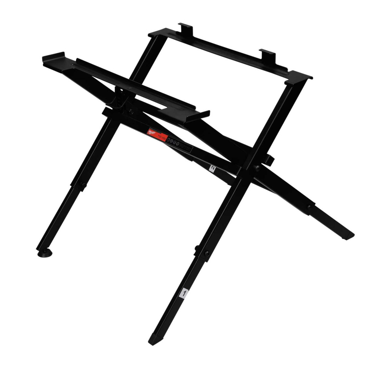 Milwaukee TSS1000 Table Saw Stand