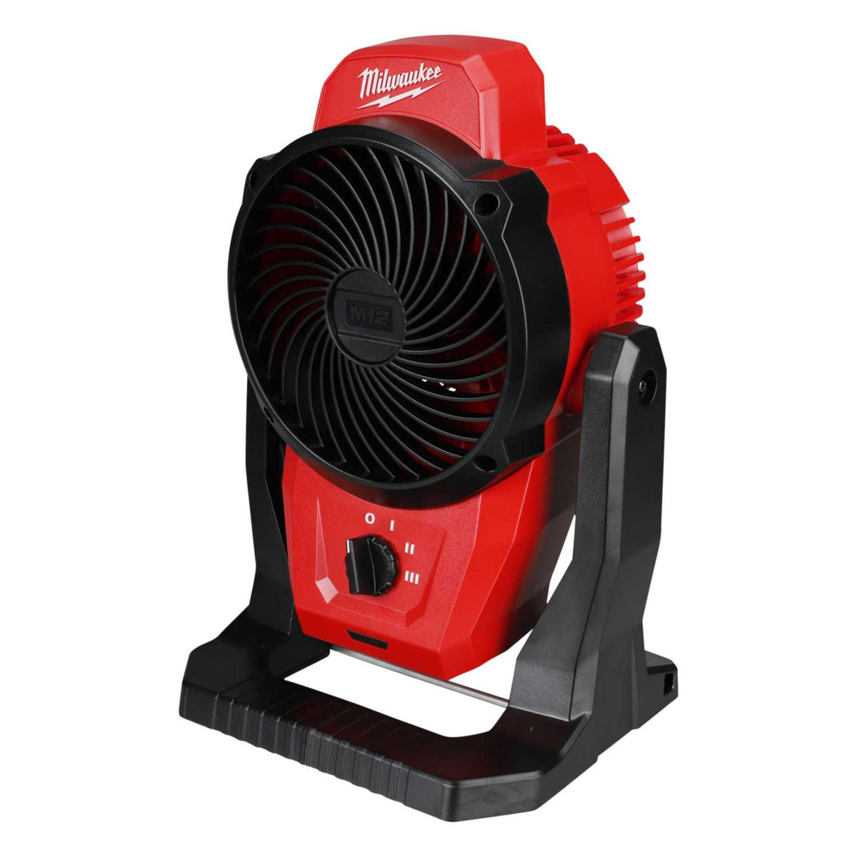 Milwaukee M12AF-0 12V Air Fan (Body Only)