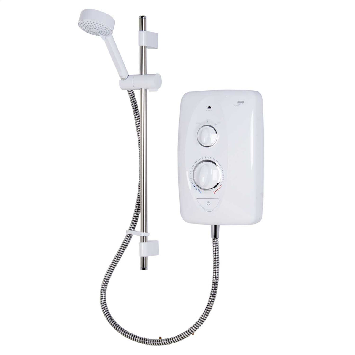 Mira 8.5kW Jump Multi-Fit Electric Shower