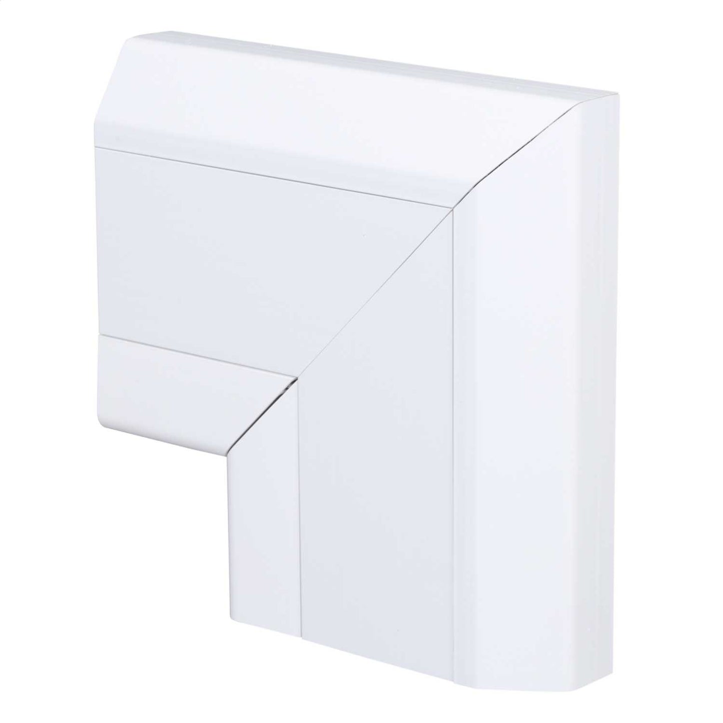 Schneider Mita Flat Angle for Cableline Flex Single Chamfer Trunking
