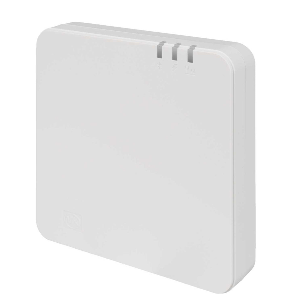 MK Logic Plus Connected Power Hub
