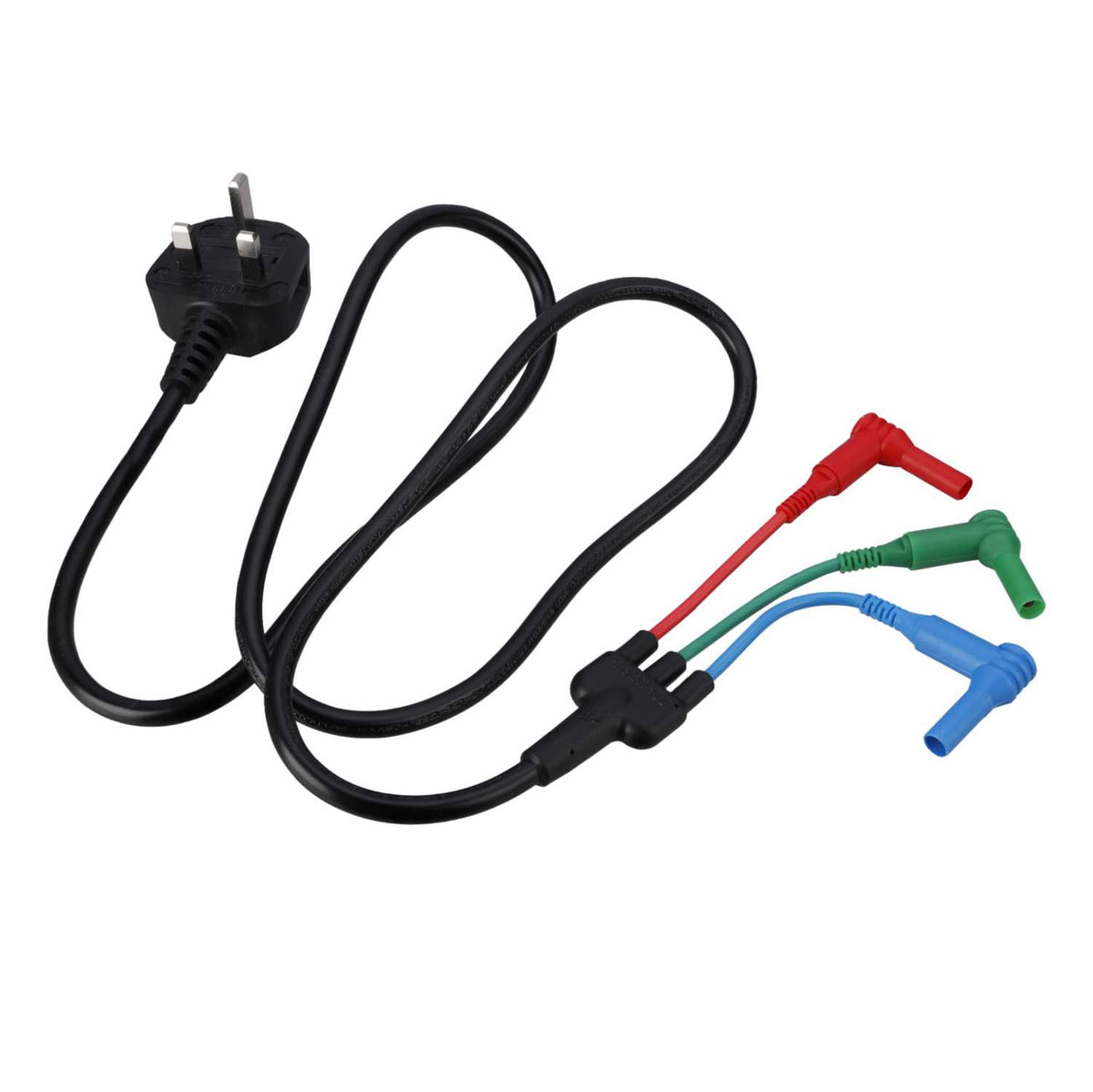 Megger SIA10 Socket Interface Adaptor