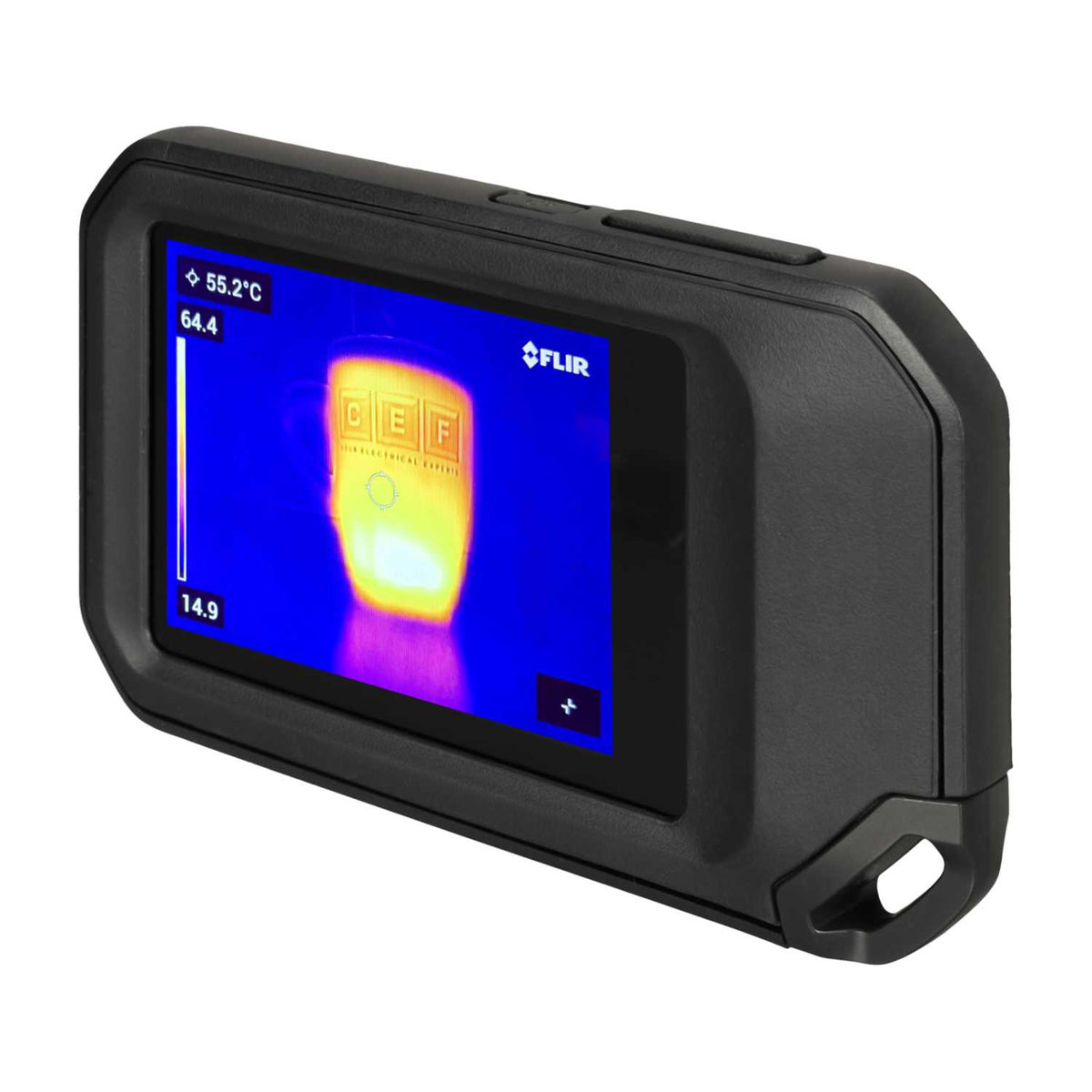 Flir C3-X Compact Thermal Camera