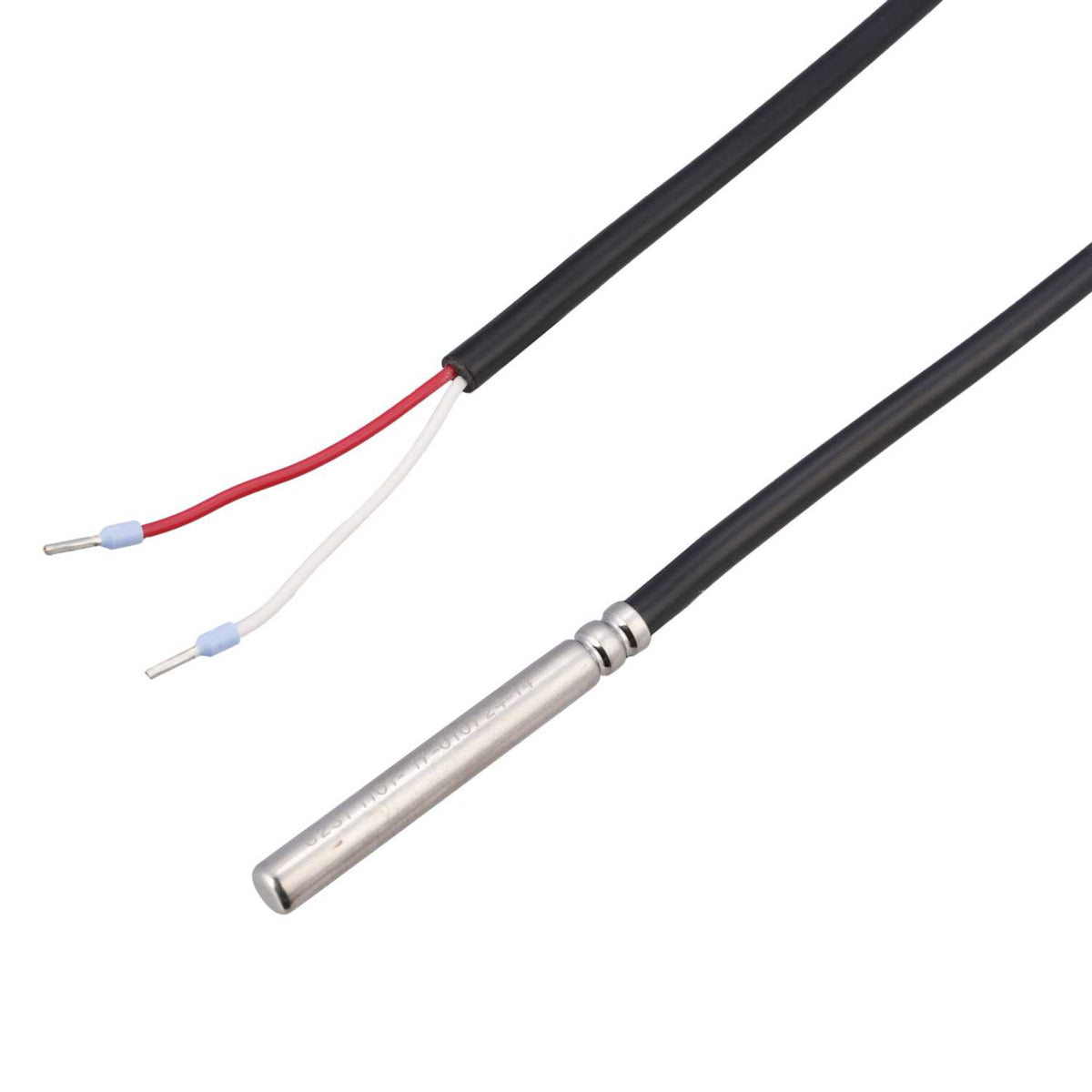 Myenergi Eddi Temperature Sensor Input