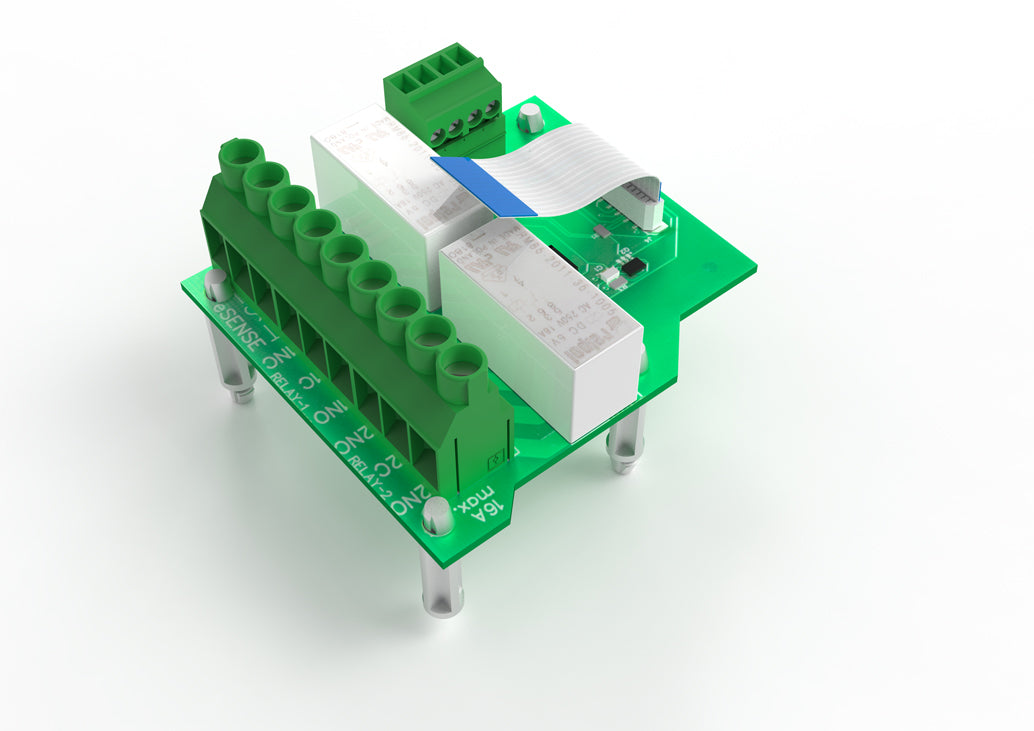 Myenergi Eddi Relay and Sensor Board