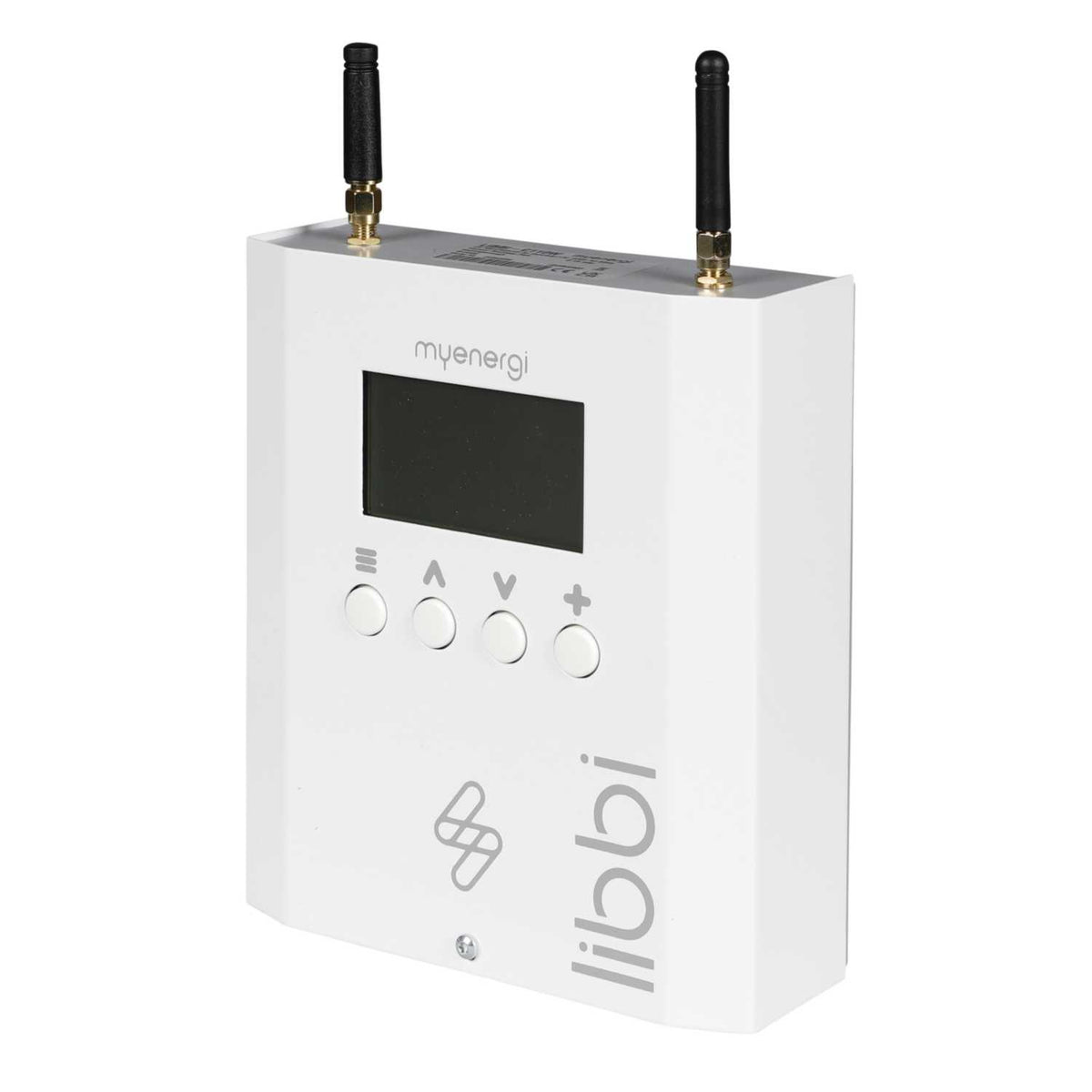 Myenergi Libbi Controller
