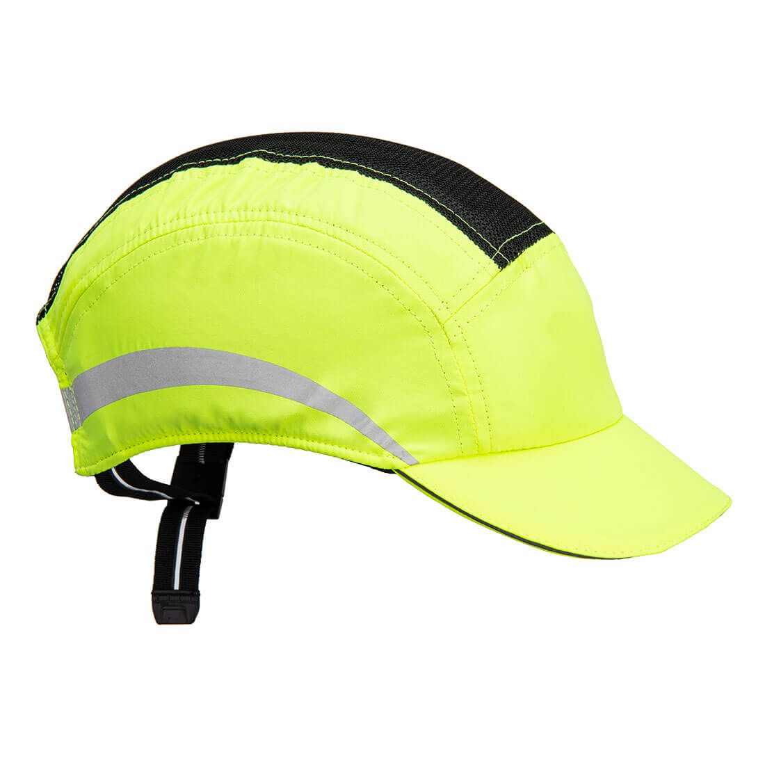 AirTech Light Bump Cap, , R, Yellow