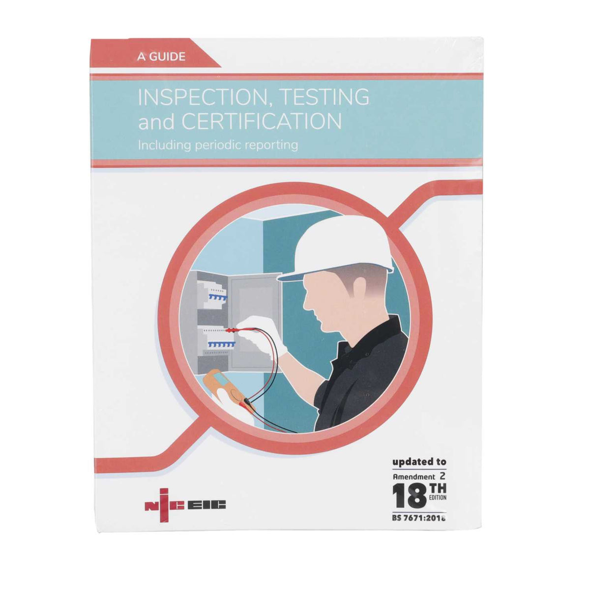 Niceic Inspection Testing and Certification