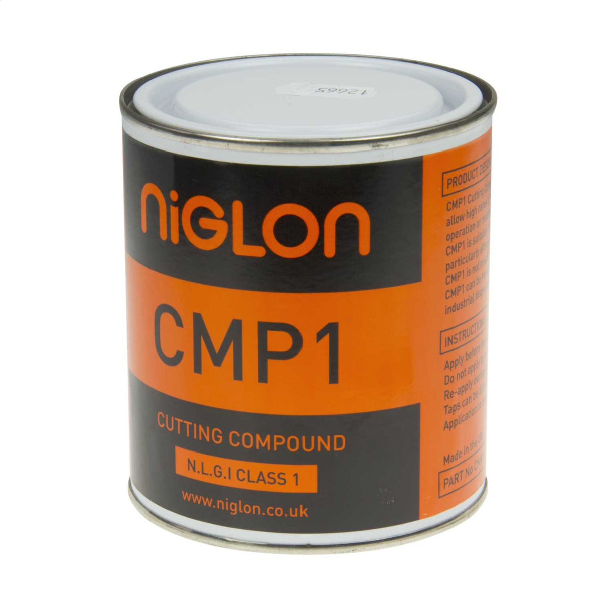 Niglon Cutting Compound 450g