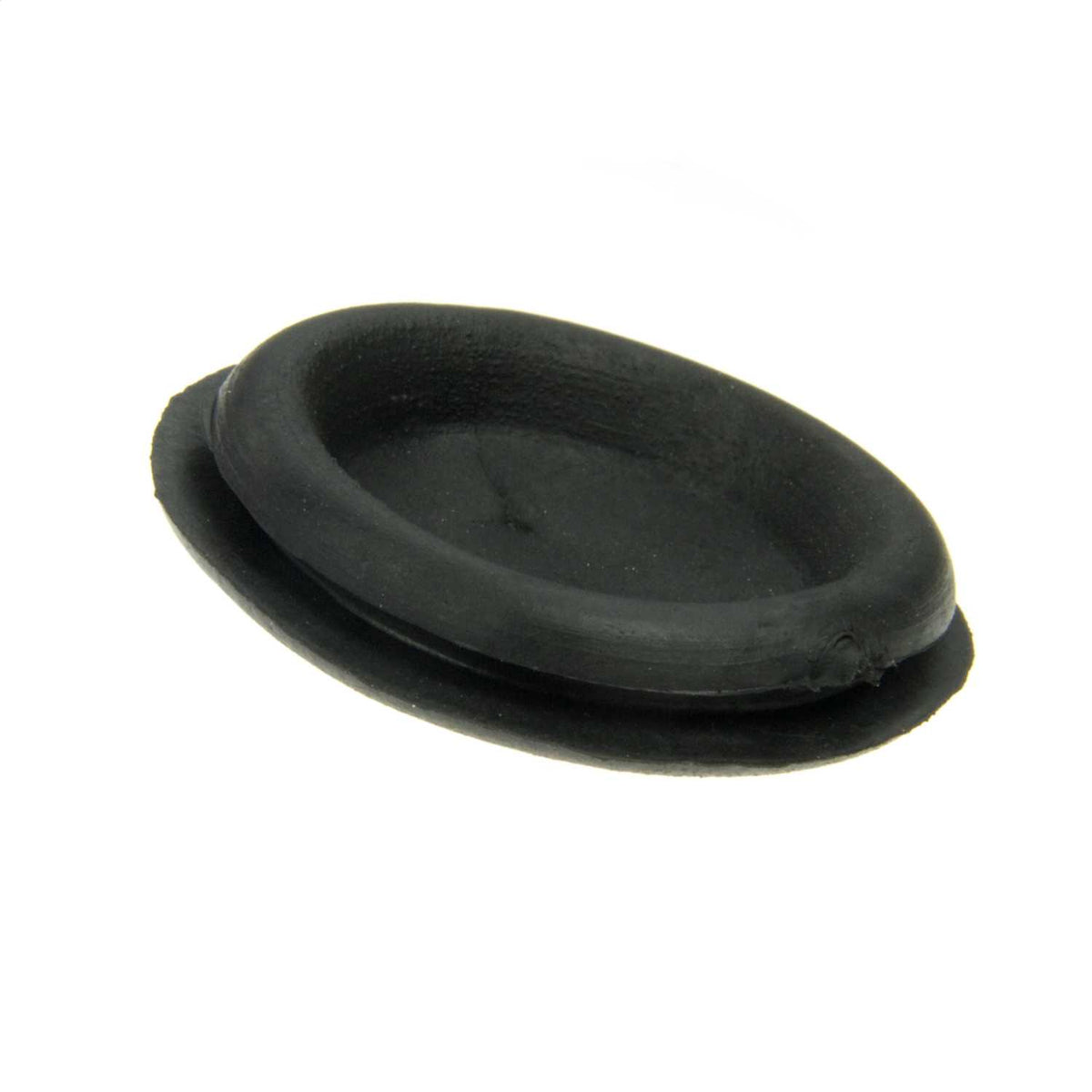 32mm PVC Blind Grommets Black (Sold in 1's)