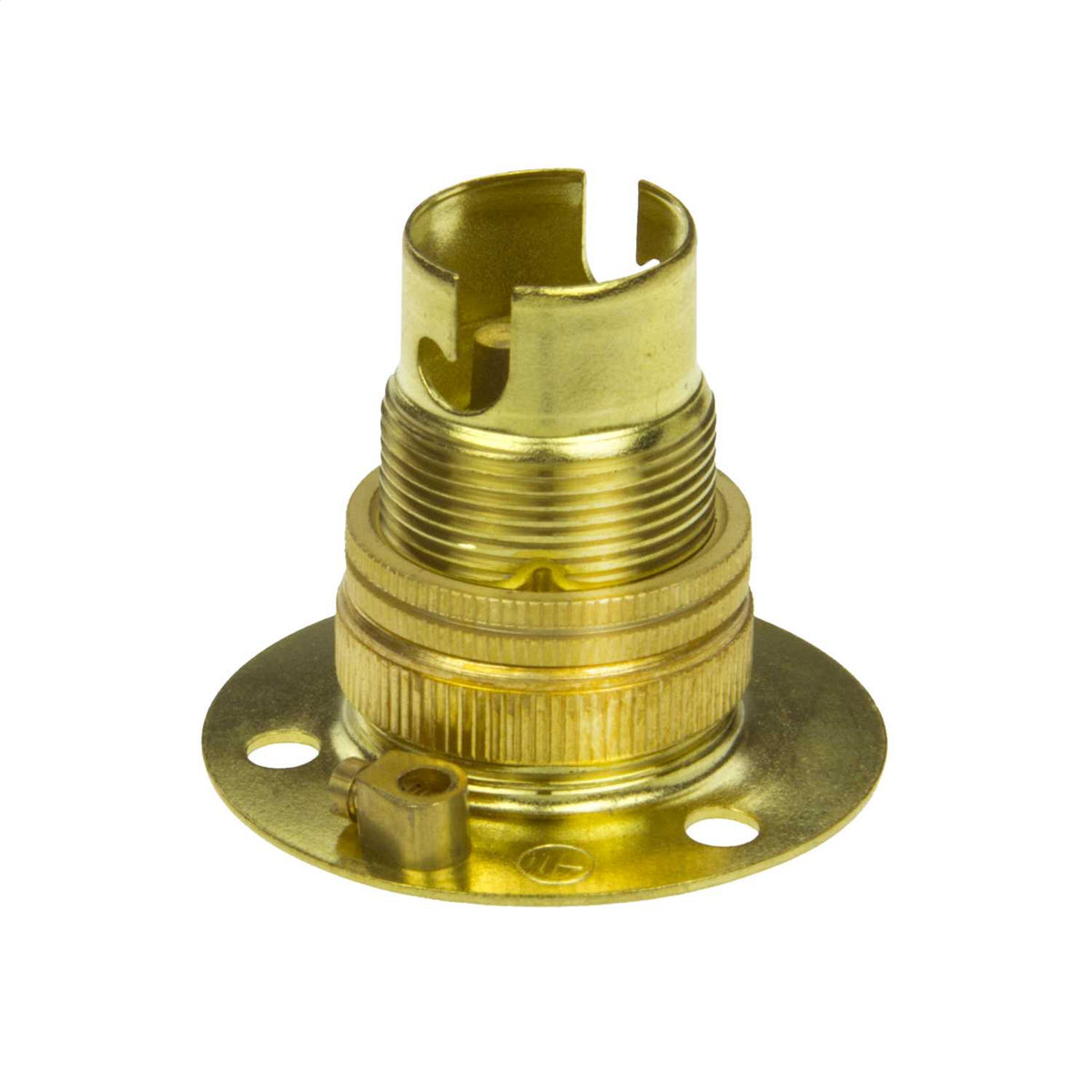 SBC Batten Shade Ring (Sold in 1's)