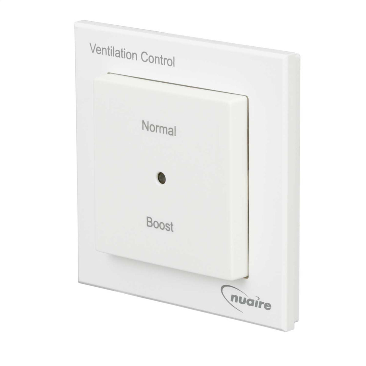 Nuaire 2 Way Boost Switch for Drimaster