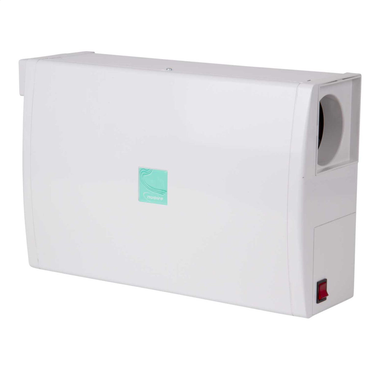 Nuaire PIV Unit with Integral Heater