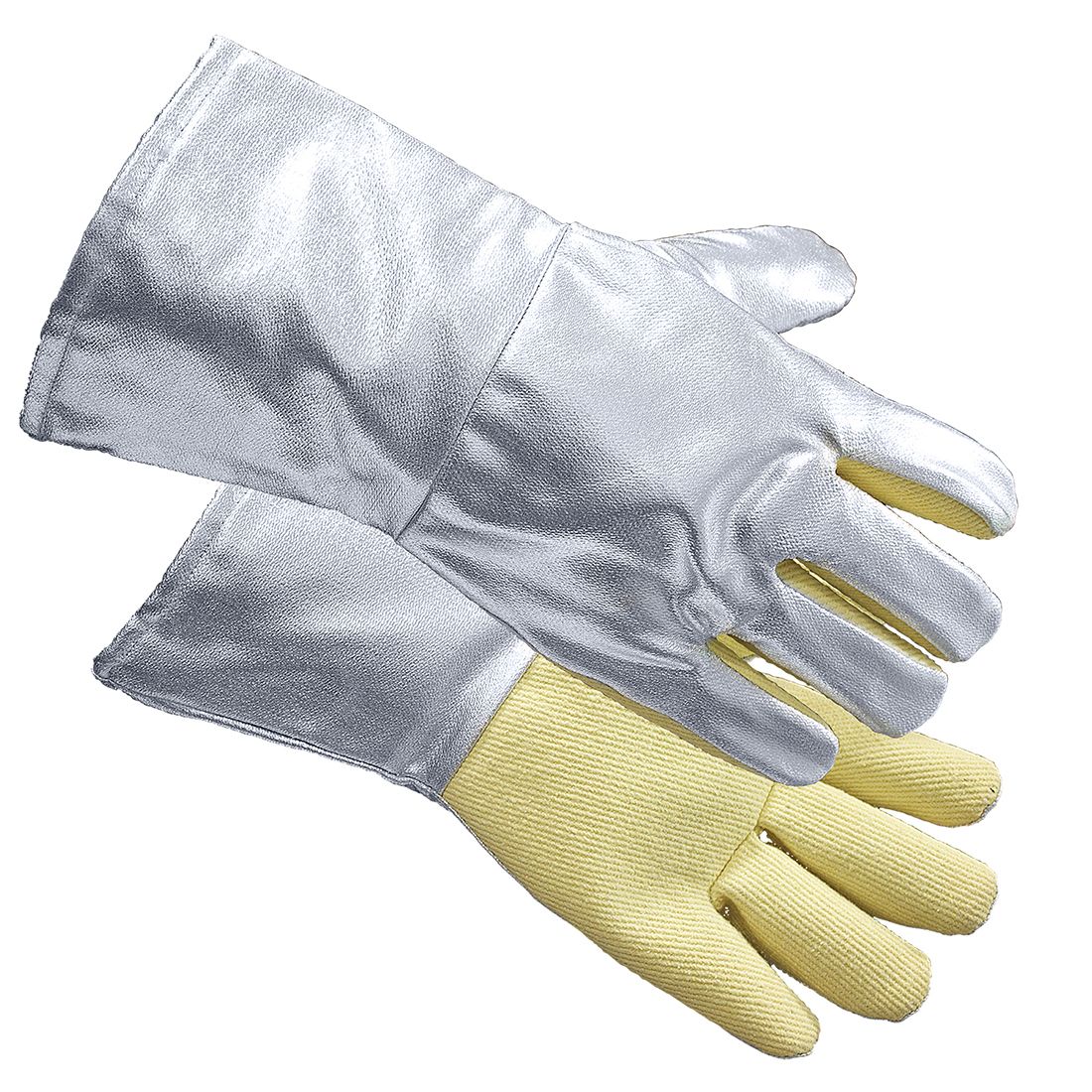 Proximity / Approach Gloves, , R, Silver