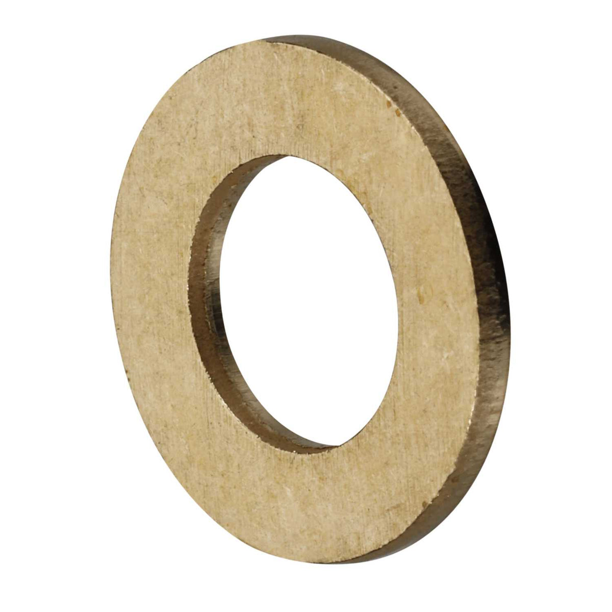 Brass Washers (Sold in 1's)