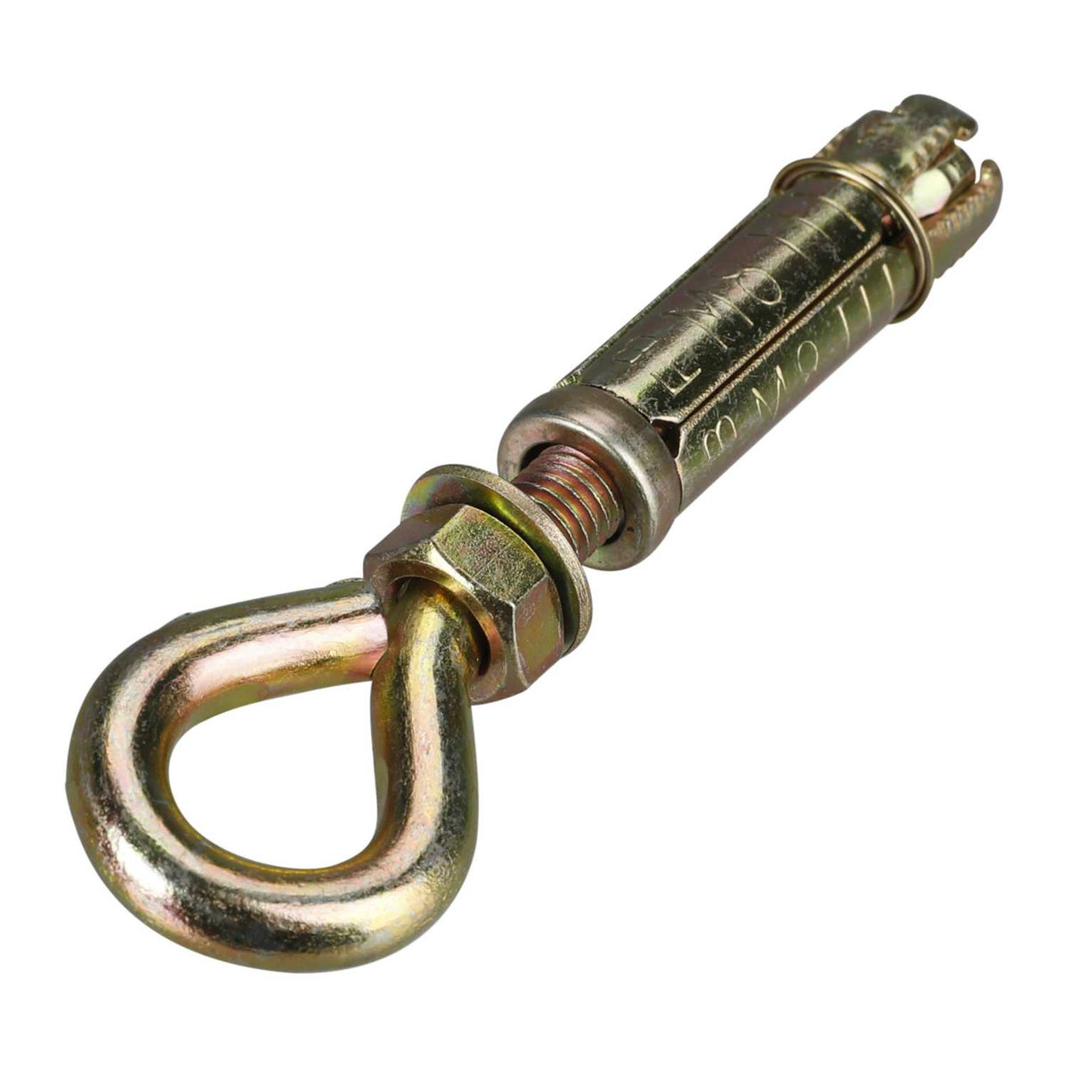 M8 Eye Bolt (Sold in 1's)