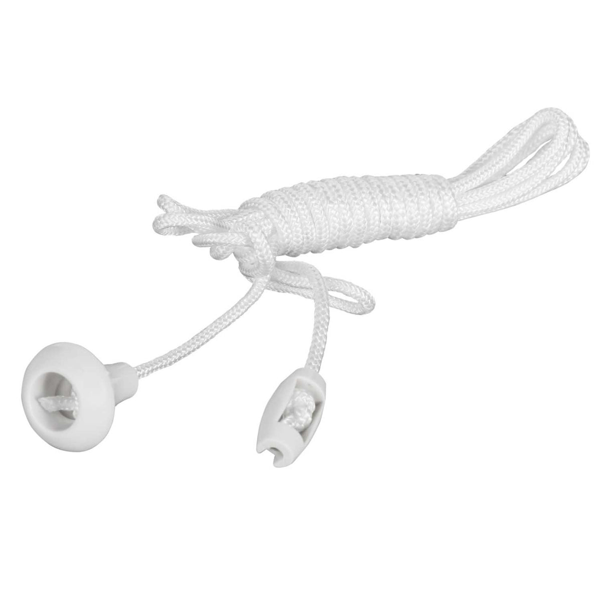 Omega 1.5m Pull Cord with Acorn