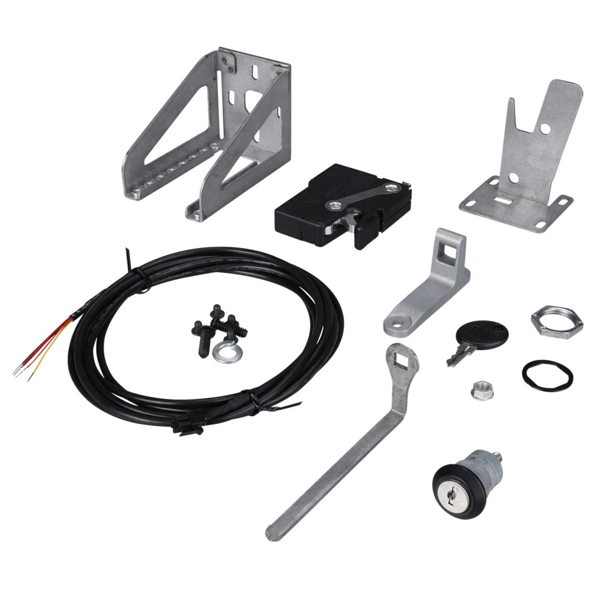 Panduit VeriSafe Access Control Kit