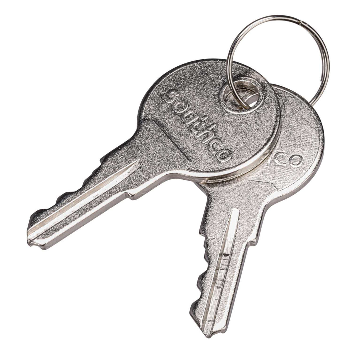 Panduit VeriSafe Master Override Key