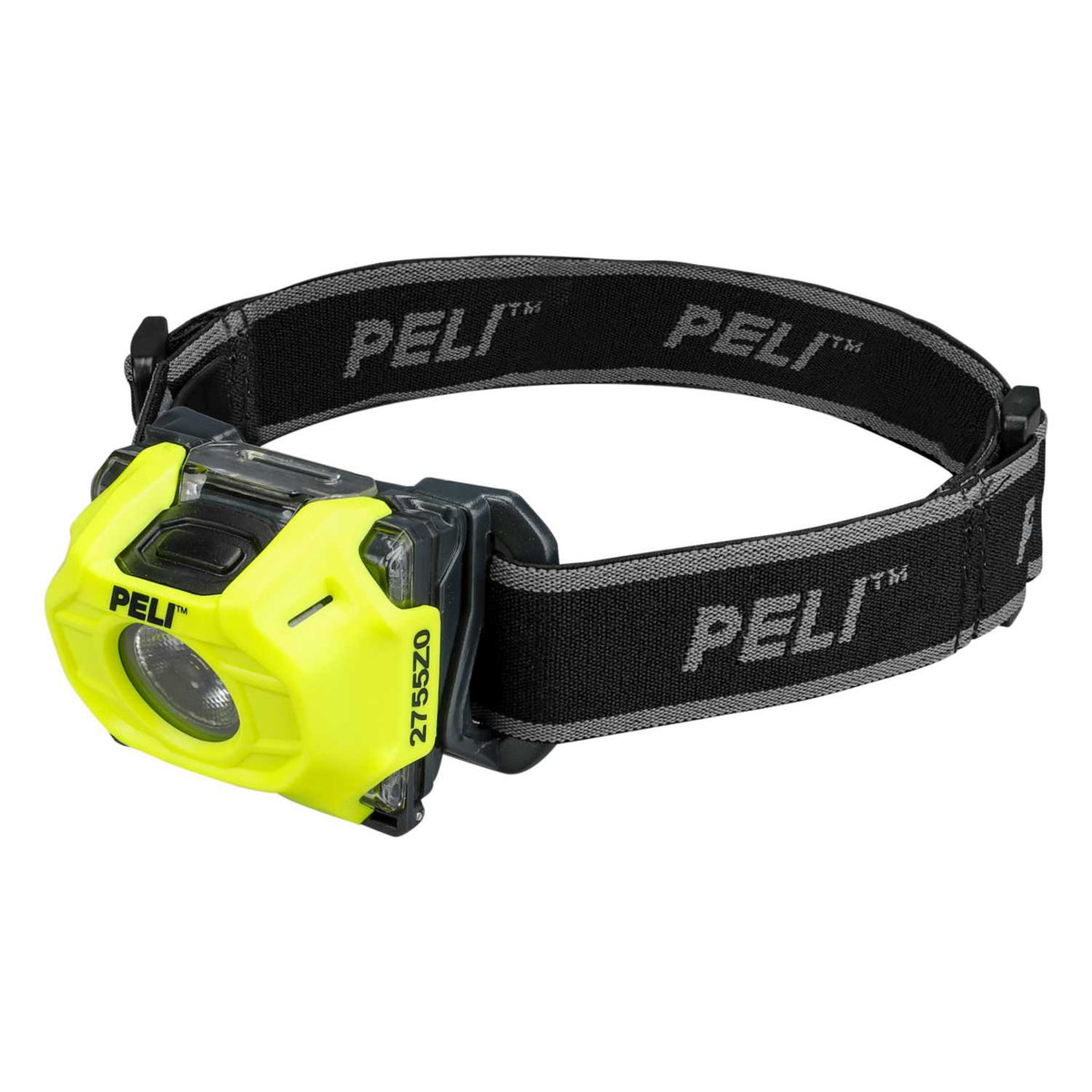 Peli 115 Lumen LED Zone 0 Atex Head Torch